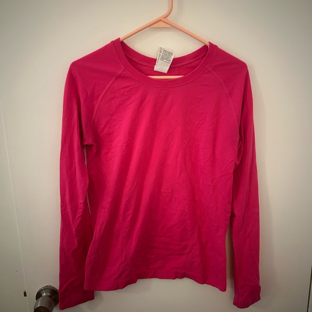 Athleta workout top
